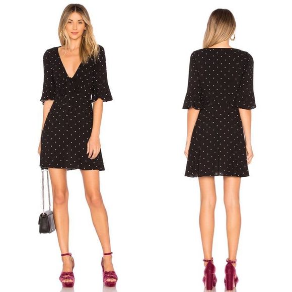 NWT Free People All Yours Mini Dress - Picture 1 of 7
